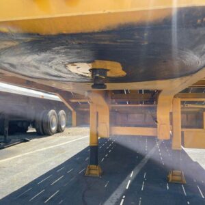 Remorque à plateau BETTER BUILT 2021 – Image 16