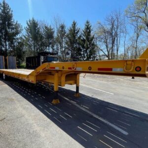 Remorque à plateau BETTER BUILT 2021 – Image 4