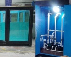 Conteneur Piscine 40 Pieds – Image 3