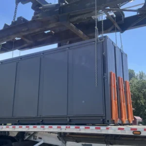 Tiny Home 15 pieds x 20 pieds, Maison préconstruite extensible – Image 13