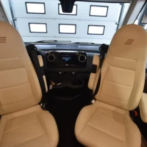 Camping Car Hymer MasterLine 890 – Image 39