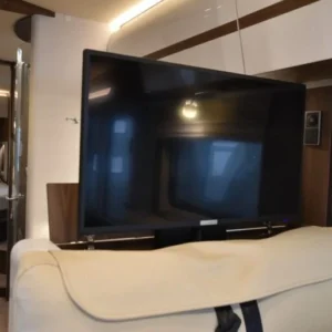 Camping Car Hymer MasterLine 890 – Image 38