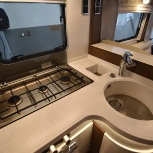 Camping Car Hymer MasterLine 890 – Image 35