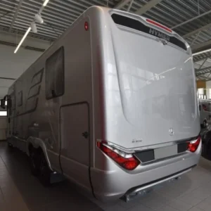 Camping Car Hymer MasterLine 890 – Image 47