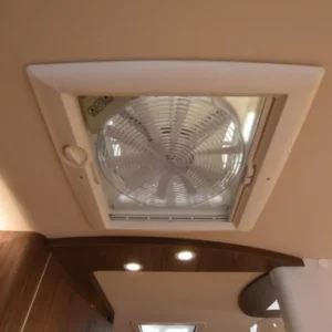 Camping Car Hymer MasterLine 890 – Image 31