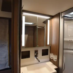 Camping Car Hymer MasterLine 890 – Image 27