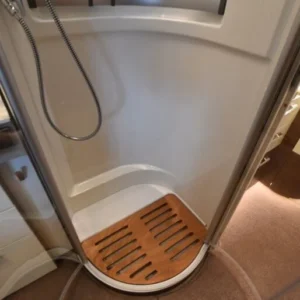 Camping Car Hymer MasterLine 890 – Image 26