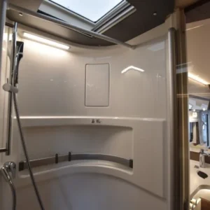 Camping Car Hymer MasterLine 890 – Image 25