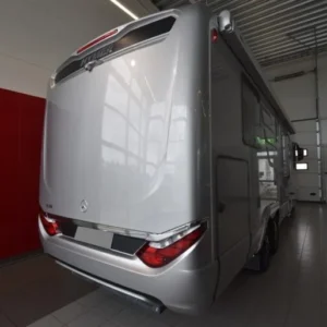 Camping Car Hymer MasterLine 890 – Image 3