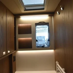 Camping Car Hymer MasterLine 890 – Image 22