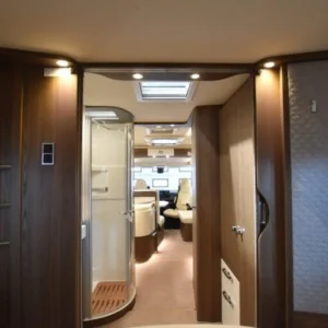 Camping Car Hymer MasterLine 890 – Image 17