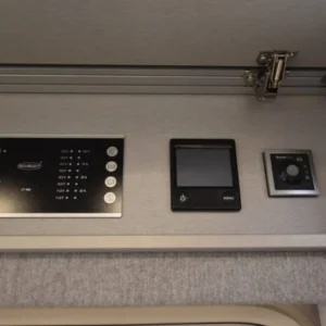 Camping Car Hymer MasterLine 890 – Image 15