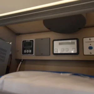 Camping Car Hymer MasterLine 890 – Image 14