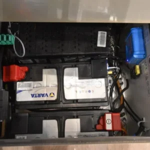 Camping Car Hymer MasterLine 890 – Image 13