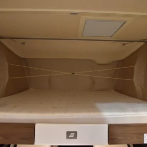 Camping Car Hymer MasterLine 890 – Image 12