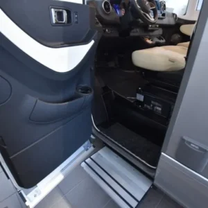 Camping Car Hymer MasterLine 890 – Image 9