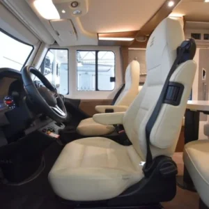 Camping Car Hymer MasterLine 890 – Image 8