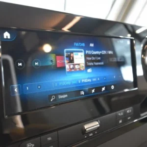 Camping Car Hymer MasterLine 890 – Image 7