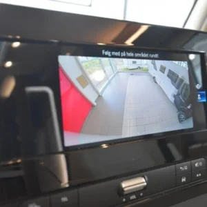 Camping Car Hymer MasterLine 890 – Image 6