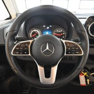 Camping Car Hymer MasterLine 890 – Image 5