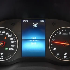 Camping Car Hymer MasterLine 890 – Image 4