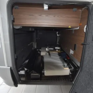 Camping Car Hymer MasterLine 890 – Image 21