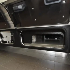 Camping Car Hymer MasterLine 890 – Image 42