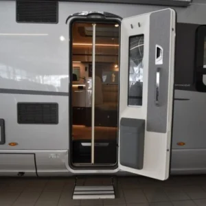 Camping Car Hymer MasterLine 890 – Image 45