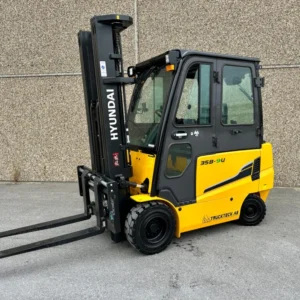 Chariot Hyundai 35B-9U - 2023 – Image 8