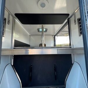 Camion Chevaux Opel Movano 136 Ch – Image 11