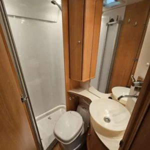 LMC Liberty TI 662 // ALDE - 2010 – Image 12