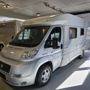 LMC Liberty TI 662 // ALDE - 2010 – Image 17