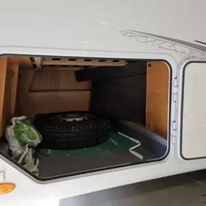 LMC Liberty TI 662 // ALDE - 2010 – Image 10