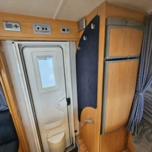 LMC Liberty TI 662 // ALDE - 2010 – Image 6