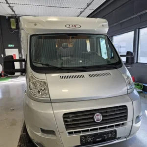 LMC Liberty TI 662 // ALDE - 2010 – Image 9