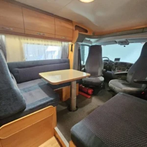 LMC Liberty TI 662 // ALDE - 2010 – Image 4