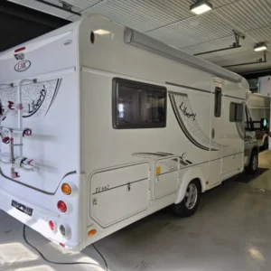 LMC Liberty TI 662 // ALDE - 2010 – Image 16