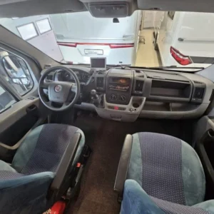 LMC Liberty TI 662 // ALDE - 2010 – Image 5