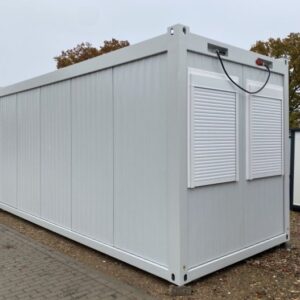 Conteneur de bureau standard neuf – Image 3