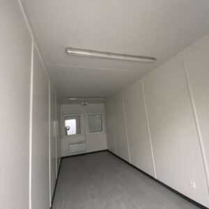 Conteneur de bureau standard neuf – Image 6