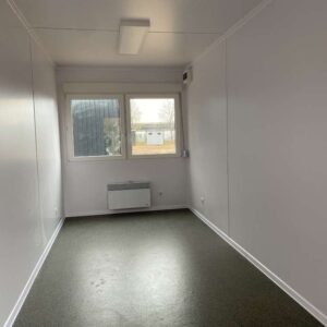 Conteneur de bureau standard neuf – Image 7