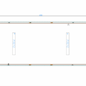 Conteneur de bureau standard neuf – Image 9