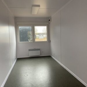 Conteneur de bureau standard neuf – Image 8