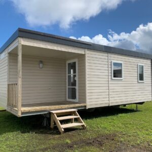 Mobil Home Rapidhome 2 CH – Image 8