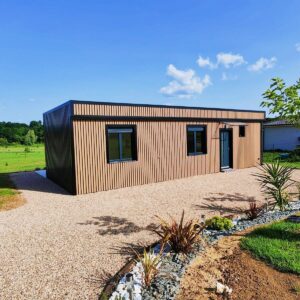 Container Mobile Home Woodin – Image 10