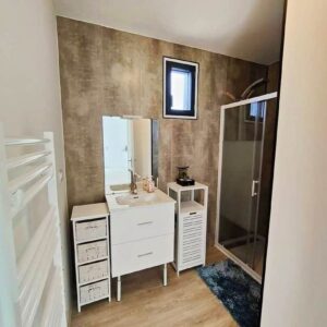 Container Mobile Home Woodin – Image 3