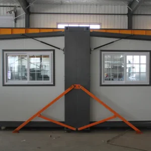 Tiny Home 15 pieds x 20 pieds, Maison préconstruite extensible – Image 10