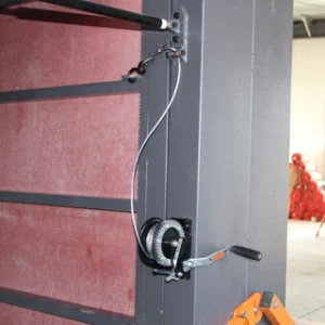 Tiny Home 15 pieds x 20 pieds, Maison préconstruite extensible – Image 6