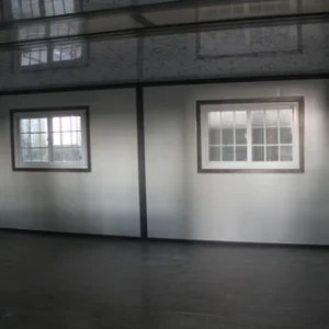 Tiny Home 15 pieds x 20 pieds, Maison préconstruite extensible – Image 4