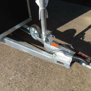 Van 2 places Böckmann Duo Esprit – Image 10